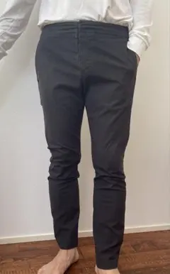 コアラJAMES PERSE パンツ コットンストレッチ XS コアラ様専用JAMES PERSE パンツ コットンストレッチ XS - メルカリ