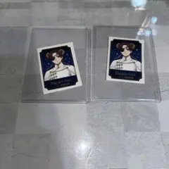 ウィンドブレーカー 蘇枋隼飛 シール