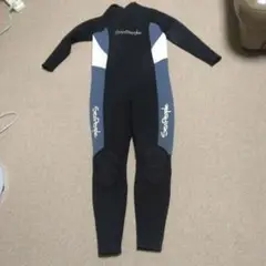 SeaPeople ウェット3ミリ