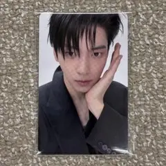 TXT 秀彬 韓國小卡 幸運抽卡