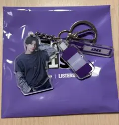 ENHYPEN ジェイク リステリン キーホルダー