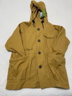 コットンキャンパー　Mサイズ