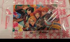 あんスタ Trickstar クリアカード ハワイアンズ