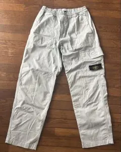 【正規品】STONE ISLAND ボトム　パンツのサムネイル