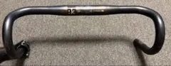 fizik CYRANO R3 アルミ ドロップハンドル400mm Φ31.8のサムネイル
