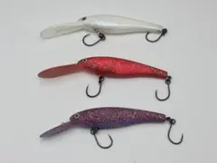 2025年最新】ハンクルシャッドの人気アイテム - メルカリ