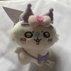 2026年最新】クロミ モモンガ キーホルダーの人気アイテム - メルカリ