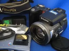 2026年最新】富士フイルム デジカメ 16の人気アイテム - メルカリ