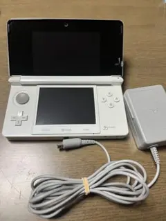 new nintendo 3ds