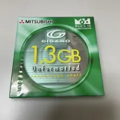 MITSUBISHI GIGAMO 1.3GB KID1G3U1S - メルカリ