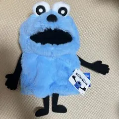 パペットスンスン ハンドパペット