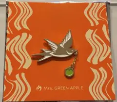 J*️様 Mrs. GREEN APPLE シークレット ゼンジン未踏とリライア - メルカリ