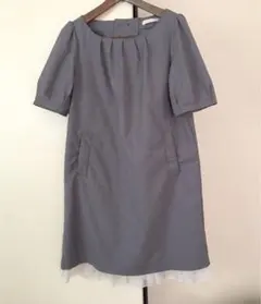 アロー　ワンピース