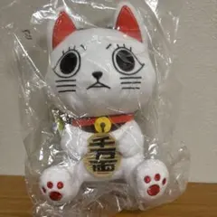 ダンダダン ターボババア　Dandadan Plush