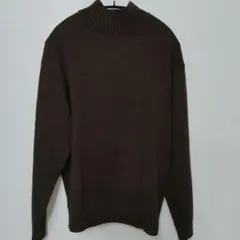 タートル ニット