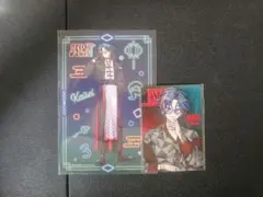 にじさんじ 魁星