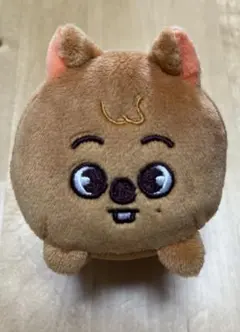straykidsスキズ ハン skzooハンクオッカ ミニバッグチャーム