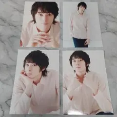 ★イチャン。様専用★ブロマイドセット