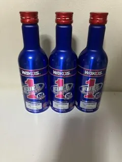 WAKO'S DIESEL-1 ディーゼルワン 3本セット ワコーズ - メルカリ
