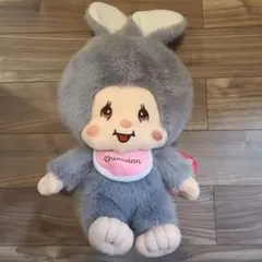 モンチッチ くすみカラーぬいぐるみ タイトー限定 チムタン BIGサイズ