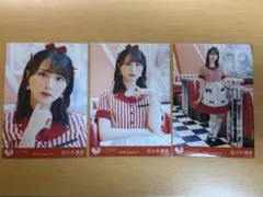 イコラブ 佐々木舞香 生写真 仲直りシュークリーム ＝LOVE とくべチュ