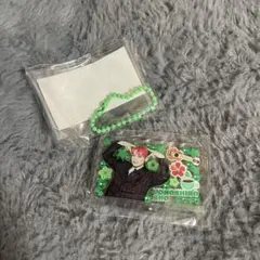 JO1カプセルトイみてコレ！與那城奨