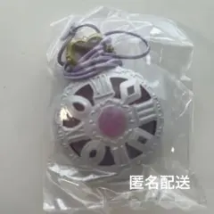 【新品未開封】名探偵プリキュア なりきりプリキュア1　ガチャ