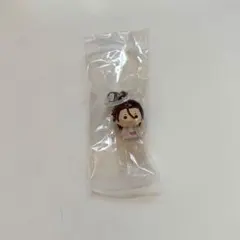 BLEACH ブリーチ めじるしアクセサリー 藍染惣右介