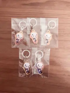 めておら メルト・ダ・テンシ オーロラチャーム