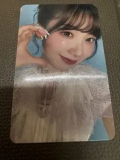 ミイヒ アイドル