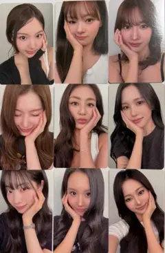 TWICE THIS IS FOR FINALE 7/12 入場特典 トレカ - メルカリ