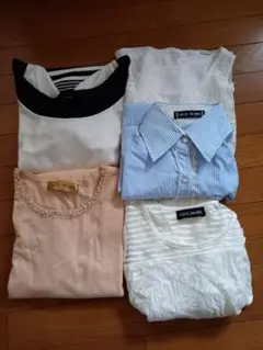 CECIL McBEE　まとめ売り