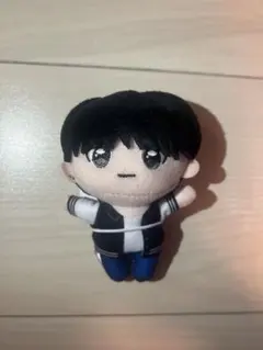 INI マスコットぬいぐるみ 後藤威尊 GIGO限定