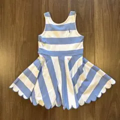 Polo Ralph Lauren ノースリーブワンピース 3/3T
