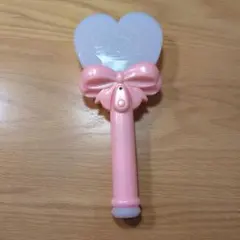 ミラクルギフトパレードライト　サンリオ　ハート型