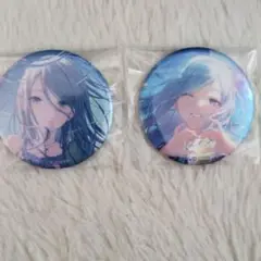 2個セット　プロセカ　日野森雫　ワールドリンク　WL