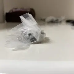 ボンゴレリング　霧