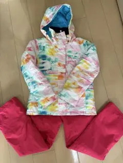 スキーウェア 150