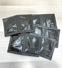 【新品】ワンバイコーセー　ポアクリアスクラブウォッシュ　サッシェ10枚