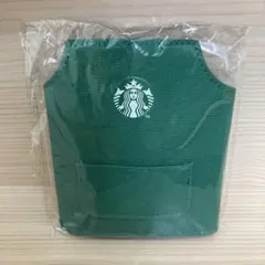 2026年最新】スタバ エプロンの人気アイテム - メルカリ