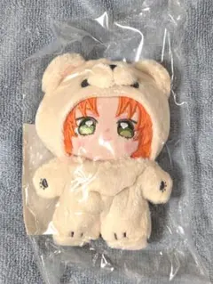 一緒に暮らすぬい　月永レオ　いつぬい