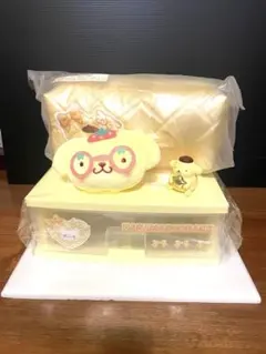 サンリオ当たりくじ 2点セット