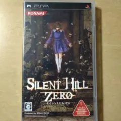SILENT HILL ZERO