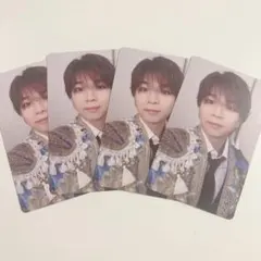 M!LK 塩﨑太智 トレカ