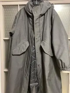 ユニクロ　engineered garments