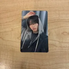 KO1KEYZ 飯塚亮賀 FCトレカ