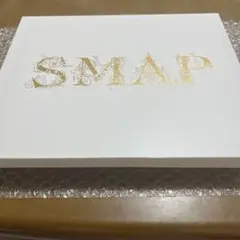 SMAP ファンクラブ会員限定 写真集 - メルカリ