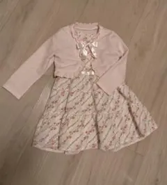 ショパンドゥ ワンピース