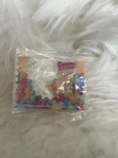 TWICE GUMMY CHARMジブリー