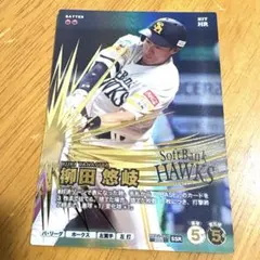 九州限定 非売品 福岡ソフトバンクホークス 周東右京 シリアルコード